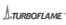 Turboflame